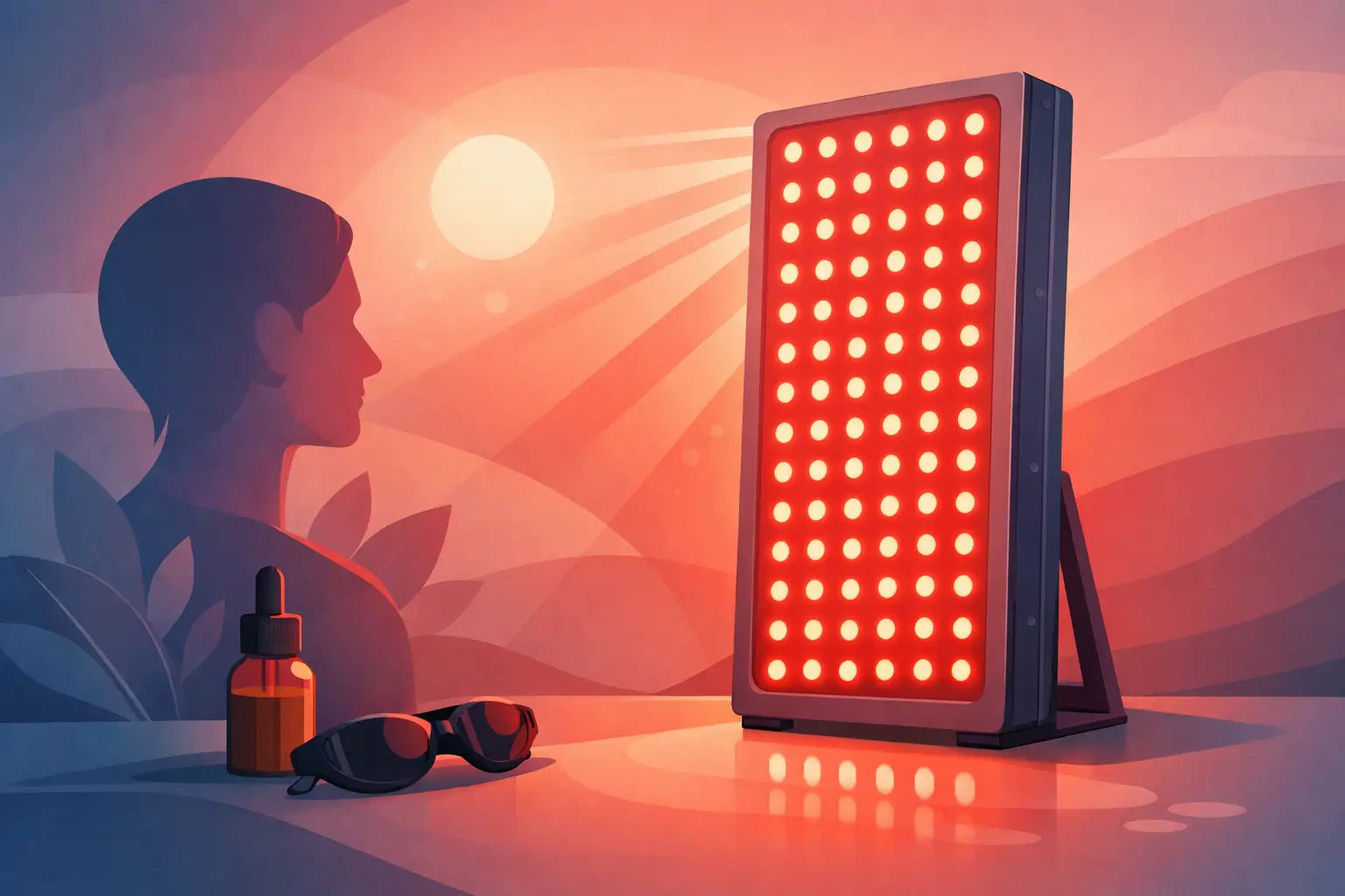 Best Red Light Therapy Panel: What to Buy