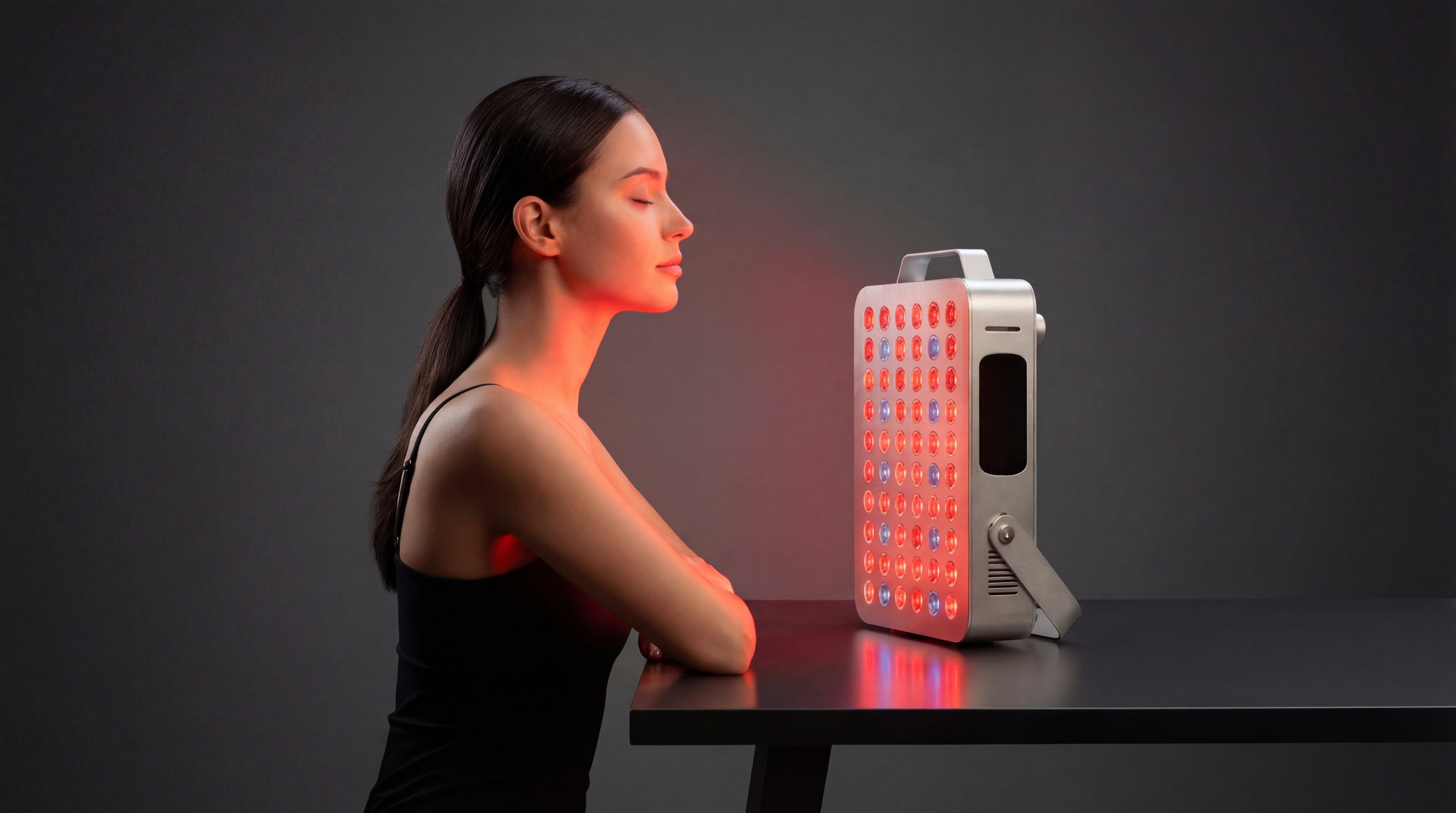 Red Light Recovery Panels: A Complete Guide to Daily Wellness and Performance Support
