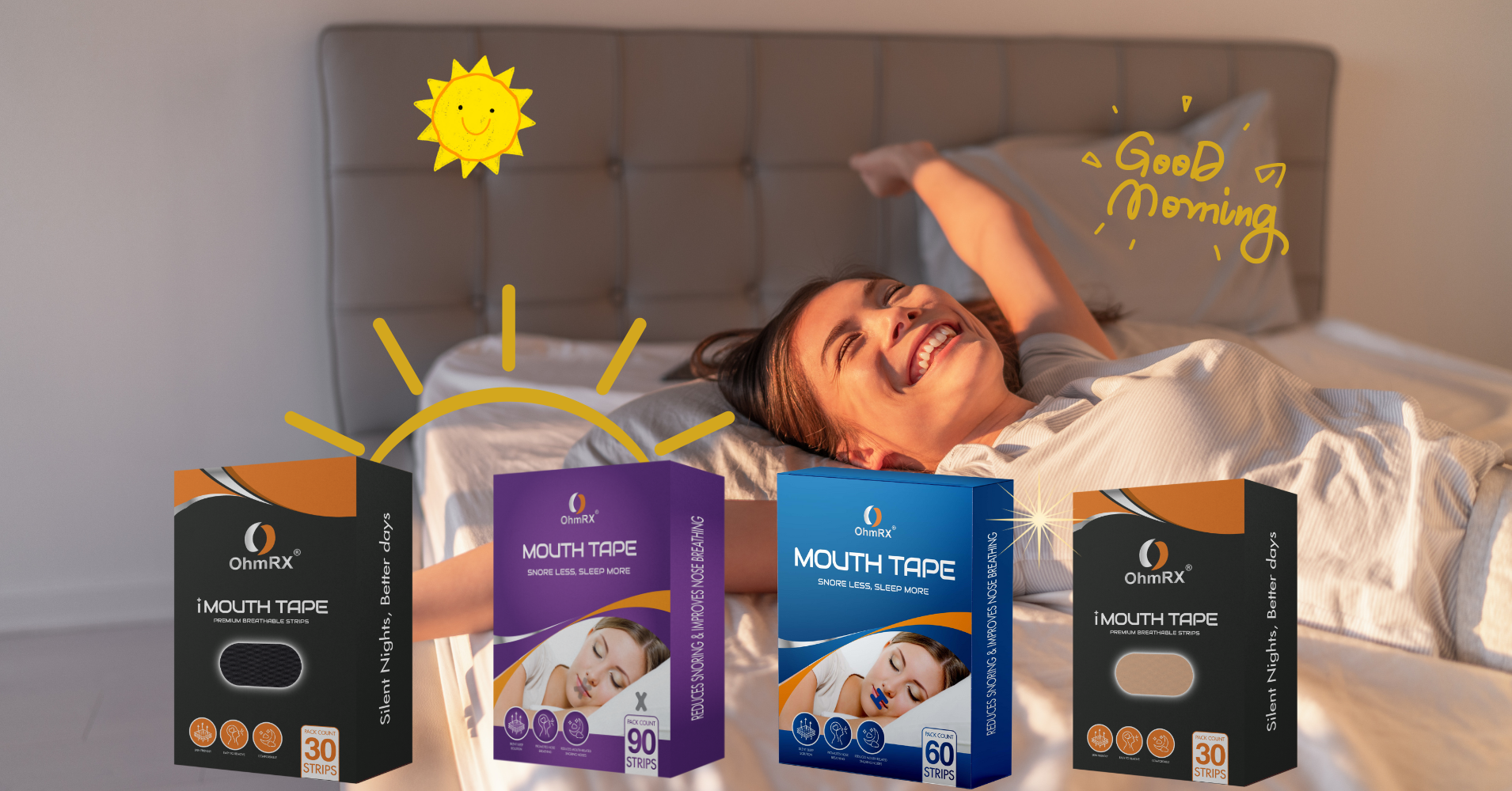 Sleep Soundly Tonight