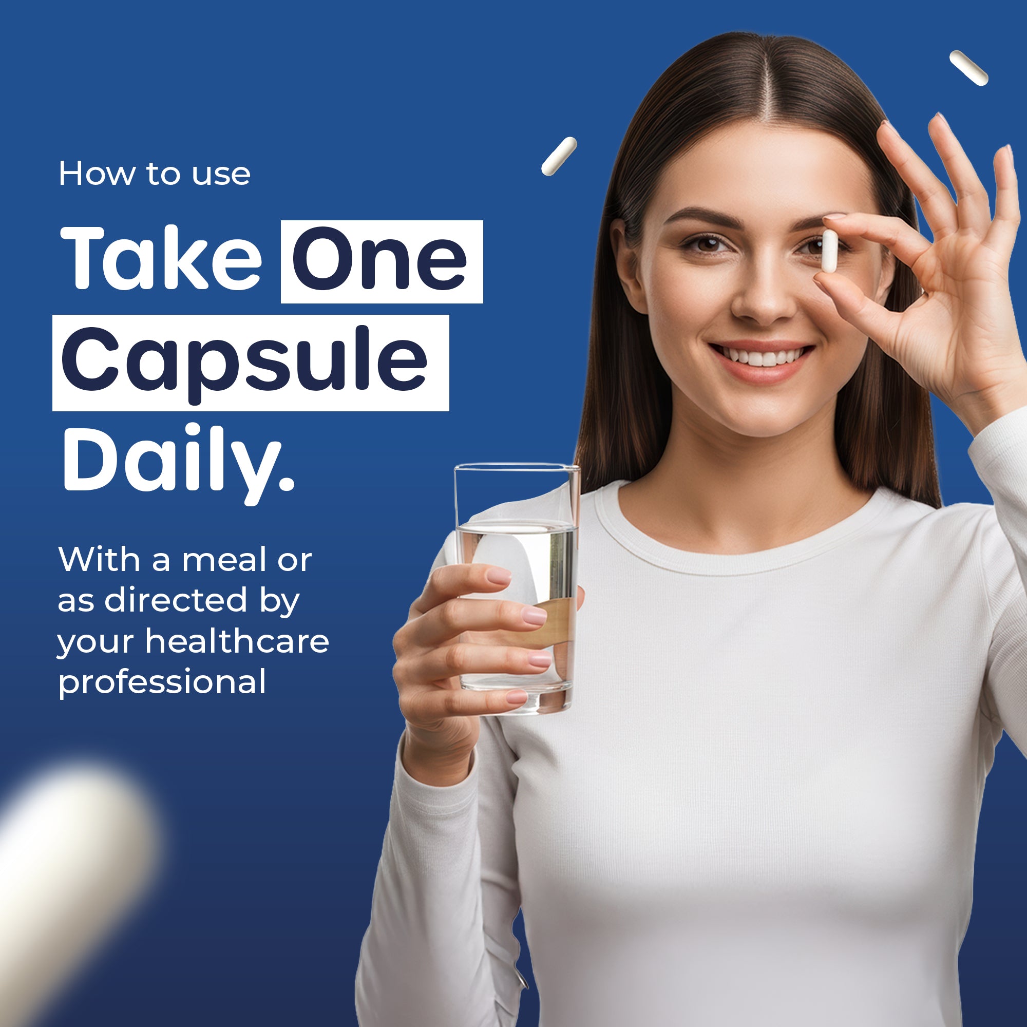 Pristine Vite Nicotinamide + Resveratrol – 120 Capsules