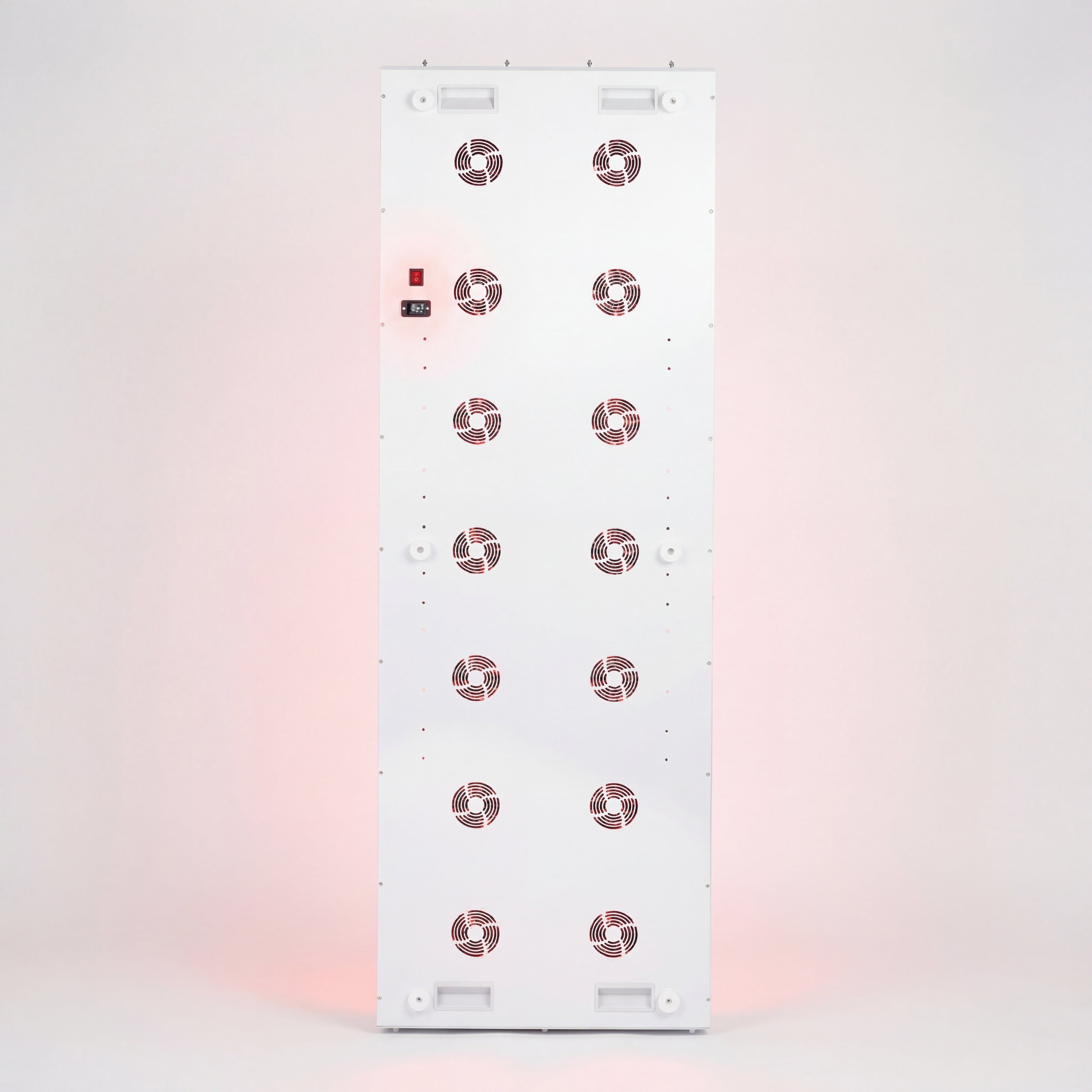 OHMRX Red Light Recovery Panel – RDPro6000 Clinical Full‑Body Edition (Special Order)