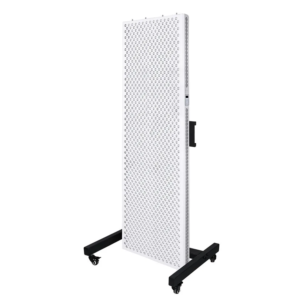 OHMRX Red Light Recovery Panel – RDPro6000 Clinical Full‑Body Edition (Special Order)