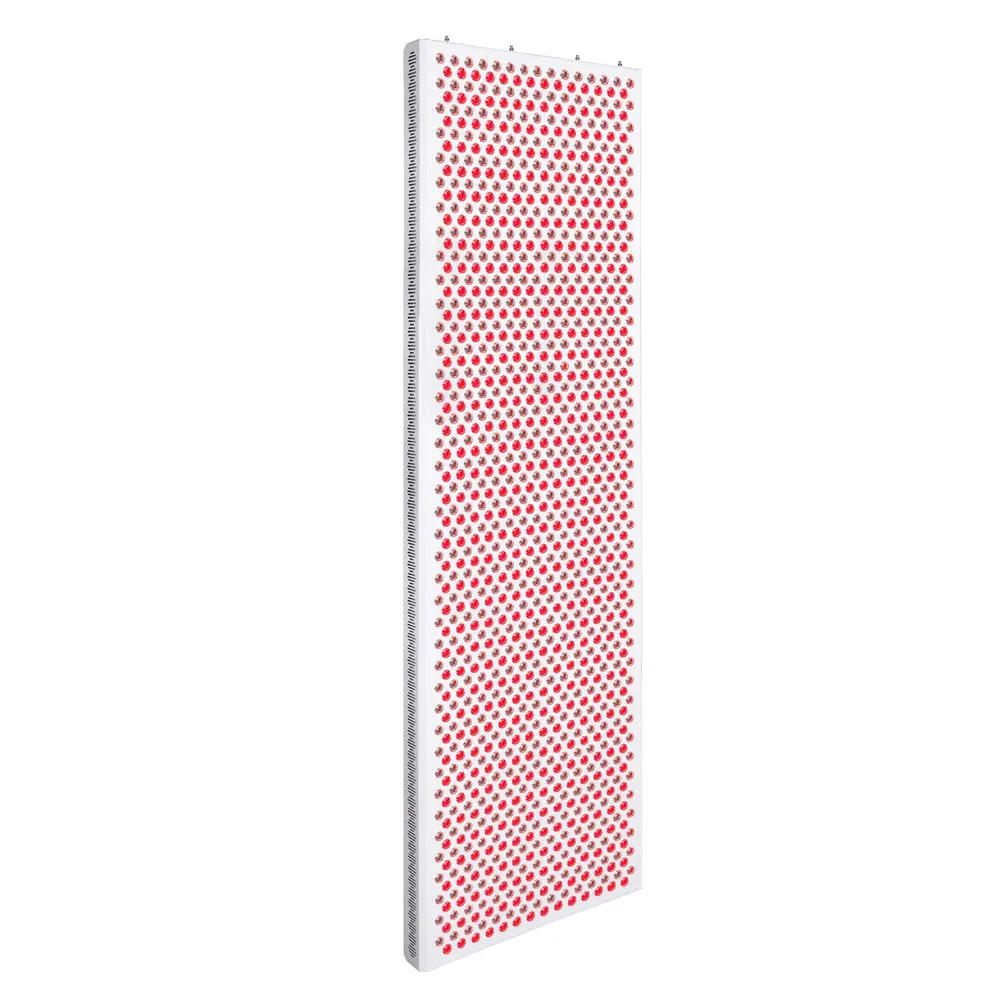 OHMRX Red Light Recovery Panel – RDPro6000 Clinical Full‑Body Edition (Special Order)
