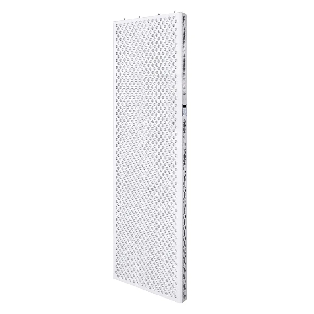 OHMRX Red Light Recovery Panel – RDPro6000 Clinical Full‑Body Edition (Special Order)